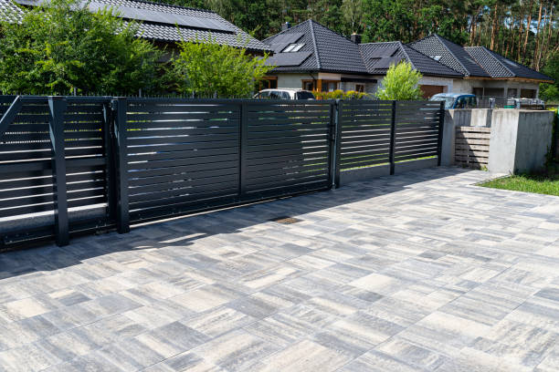 Reasons to Select Us for Your Driveway Paving Requirements in Leonville, LA